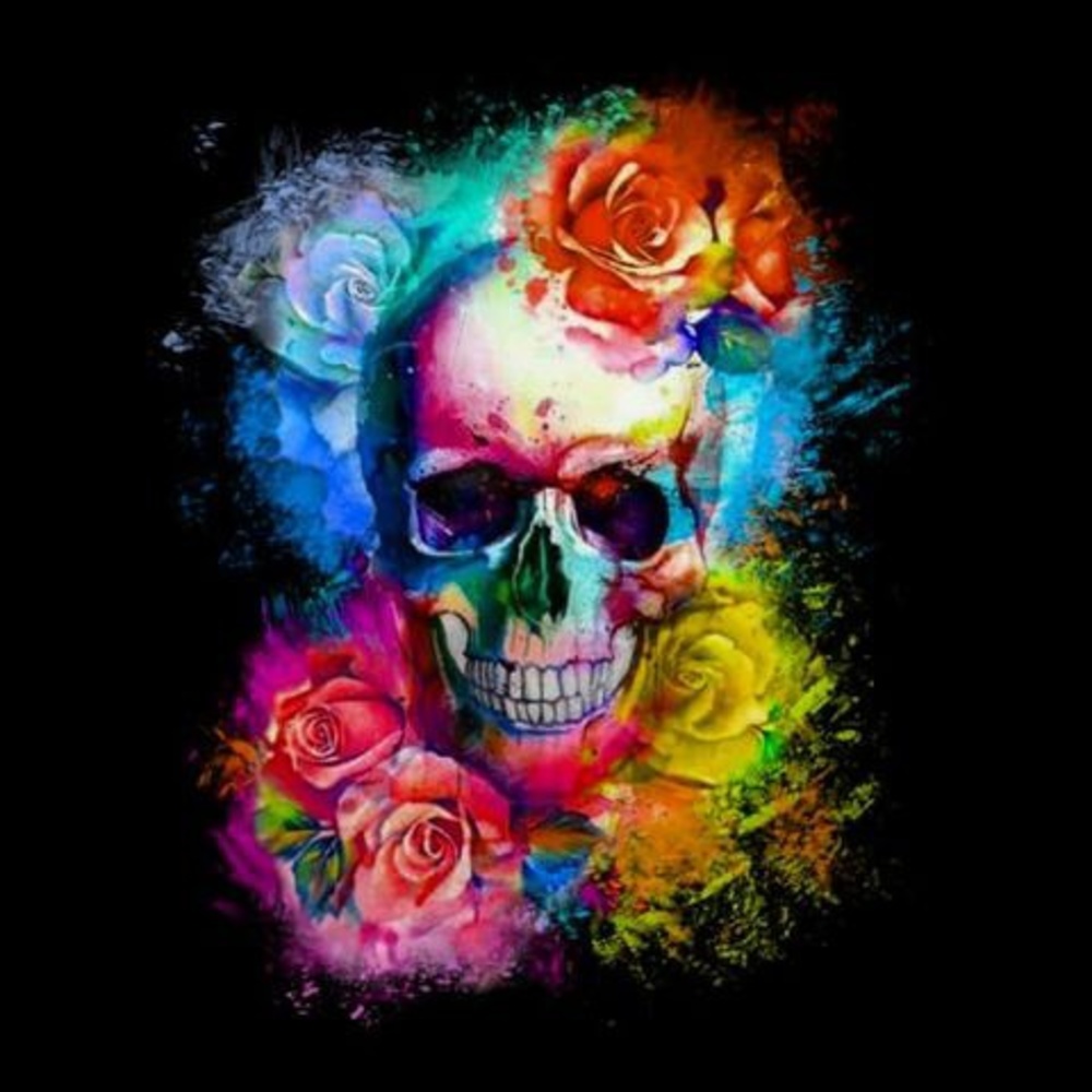 Meet your Posher, Greg